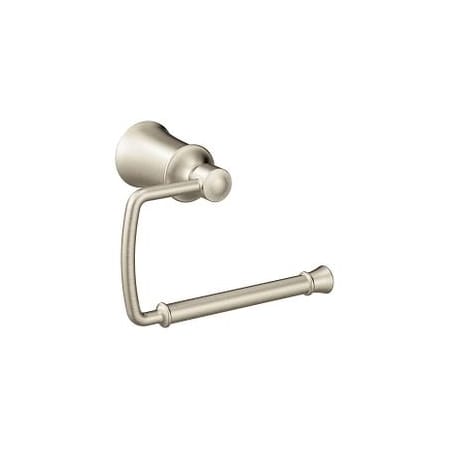 Moen Dartmoor Paper Holder Bn YB2108BN